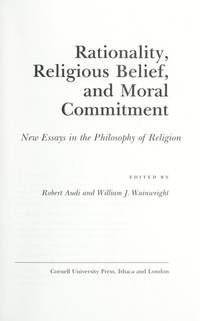 Rationality, Religious Relief, and Moral Commitment