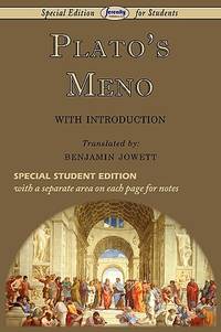 Meno (ISBN: 9781604507812)