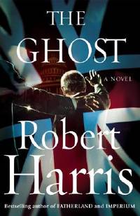 The Ghost (ISBN: 9781416551812)