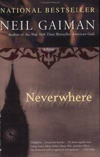 cover of Neverwhere: A Novel