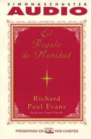image of El Regalo De Navidad (the Christmas Box Spanish Language Version)