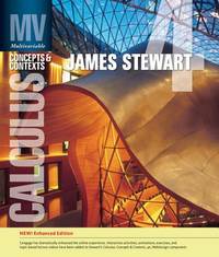 Multivariable Calculus (ISBN: 9781337687812)