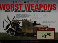 The World's Worst Weapons (From Exploding Guns to Malfunctioning Missiles)