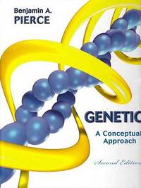 Genetics (ISBN: 9780716788812)