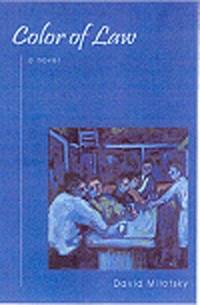 Color of Law: A Novel