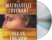 image of The Machiavelli Covenant