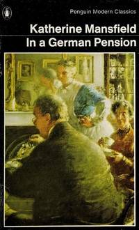 image of In a German Pension (Penguin Modern Classics)