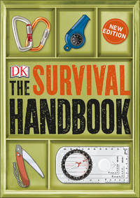 The Survival Handbook by Towell, Colin