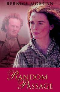 cover of Random Passage