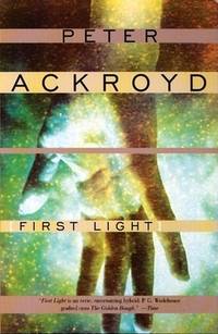 First Light (ISBN: 9780802134813)
