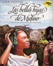 image of Las Bellas Hijas de Mufaro: Mufaro's Beautiful Daughters (Spanish Edition)
