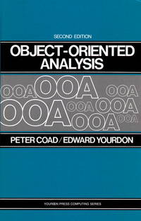 OBJECT-ORIENTED DESIGN [OOA]  : 2nd Edition (Yourdon Press Computing Series)