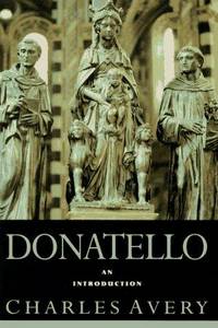 image of Donatello : An Introduction
