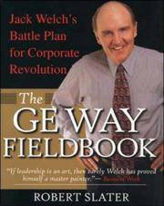 The Ge Way Fieldbook