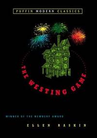 image of The Westing Game