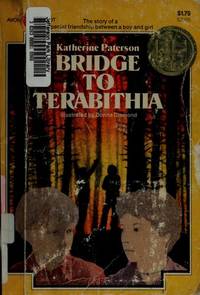 Bridge to Terabithia de Paterson, Katherine - 1979-05-01