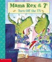 Mama Rex & T