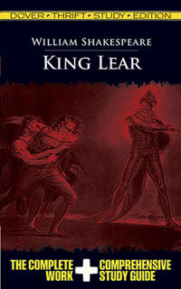King Lear (Green)