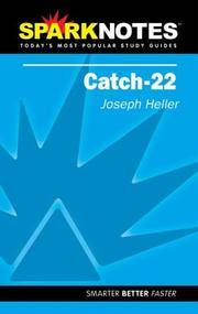 Spark Notes Catch-22