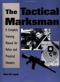 Tactical Marksman