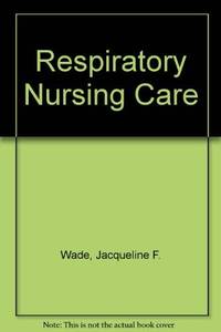 Respiratory Nursing Care - Physiology and Technique
