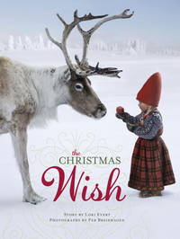 The Christmas Wish (Wish Series)