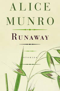 cover of Runaway. Stories