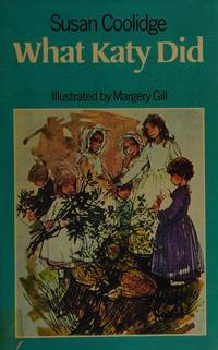 image of What Katy Did (Children's Classics)