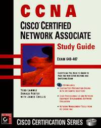 CCNA: Study Guide (Cisco Certification Series)