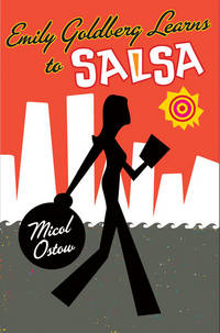Emily Goldberg Learns to Salsa