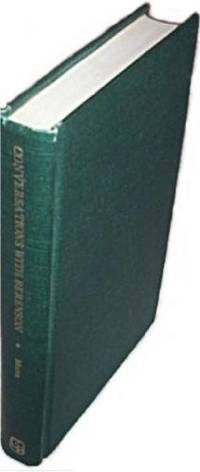 Conversations with Berenson