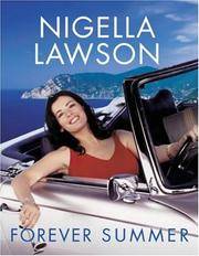 cover of Forever Summer With Nigella