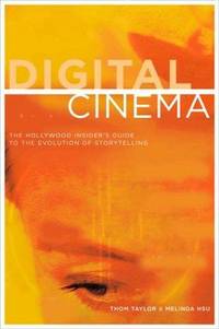 Digital Cinema