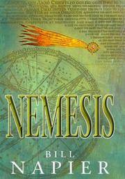 Nemesis [Uncorrected Book Proof  Advance Reading Copy]