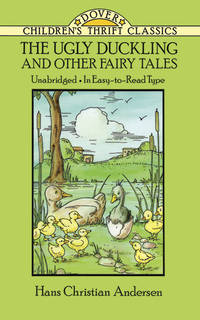 THE UGLY DUCKLING AND OTHER FAIRY TALES, THE.