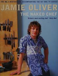 The Naked Chef Oliver, Jamie