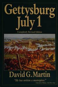 GETTYSBURG JULY 1