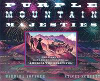 image of Purple Mountain Majesties (Reading Railroad)