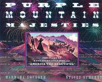 Purple Mountain Majesties (Reading Railroad Books) de Barbara Younger; Illustrator-Stacey Schuett - 2002-04-15