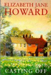 Casting Off (Cazalet Chronicle)