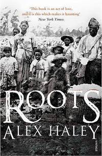 Roots (ISBN: 9780099362814)