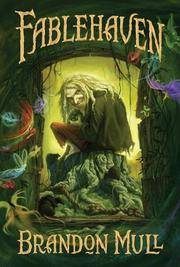 image of Fablehaven