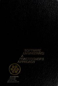 Software Engineering: A Practitioner's Approach