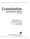 Guide to Physical Examination and History Taking by Barbara Bates - 1991-02