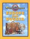 WORLD EXPLORER EUROPE AND RUSSIA 3 EDITION STUDENT EDITION 2003C (Prentice Hall World Explorer) by PRENTICE HALL - 2002-01-01