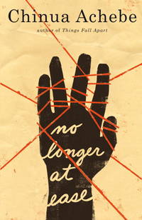 image of No Longer at Ease