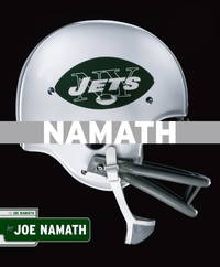 Namath (Icons of the NFL) by Joe Willie Namath, Shawn Coyne