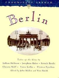 Berlin : Tales of the City
