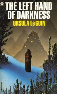 cover of The Left Hand of Darkness