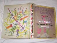 Picasso; His Recent Drawings, 1966-1968